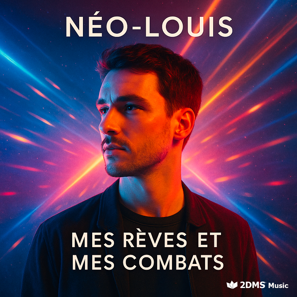 Pochette Mes rêves et mes combats