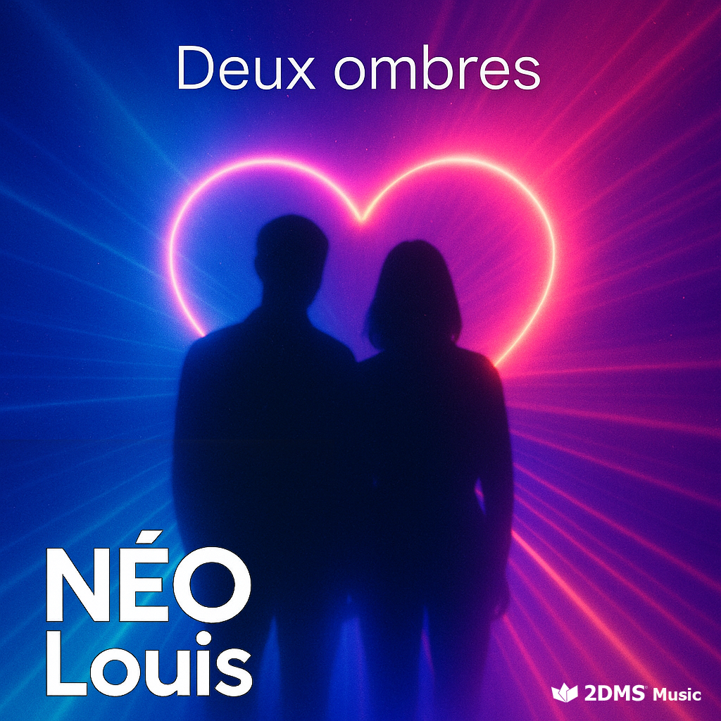 Deux ombres