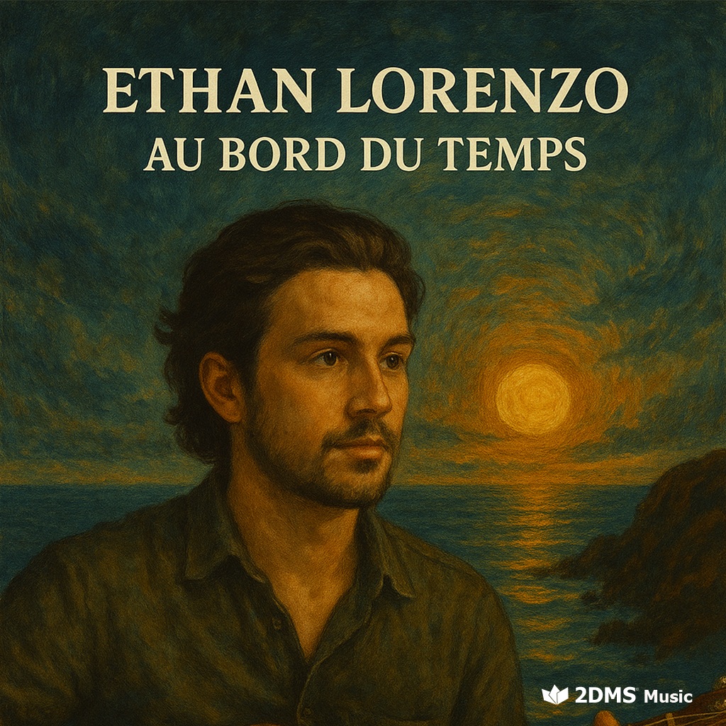 Au bord du Temps
